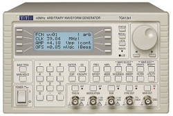 Generator digital functii arbitrare 40 MHz TTi TGA12101