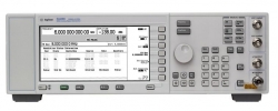 Generator semnal RF 250 kHz..3 GHz sau 6 GHz Agilent E4428C ESG