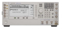 Generator semnal Vectorial 250 kHz..20 GHz/ 31.8 GHz/ 44 GHz Agilent E8267D PSG