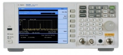 Analizor de spectru 9 kHz..3 GHz Agilent N9320A