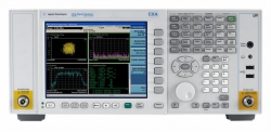 Analizor de spectru 9 kHz..3 GHz sau 7.5 GHz Agilent N9000A CXA