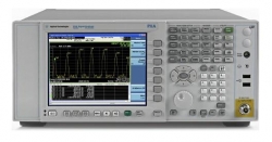 Analizor de spectru 3 Hz..3.6 / 8.4 / 13.6 / 26.5 GHz Agilent N9030A PXA