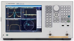 Agilent E5061B ENA Network Analyzer 100 kHz..1.5 GHz/ 3 GHz