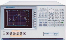 Analizor Impedanta 40 Hz..110 MHz Agilent 4294A