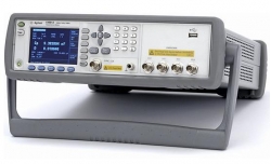 Agilent E4981A Capacitance Meter 120 Hz..1 MHz