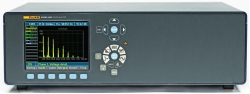 Fluke Norma 5000 Precision Power Analyzer