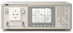 Power Harmonics Analyser with Flicker Meter TTi HA1600A