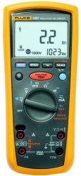 Megohmetru digital multimetru izolatie 50/ 1000V Fluke 1587