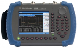 Analizor de spectru portabil 9/100 kHz..3 GHz Agilent N9340B HSA