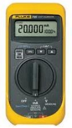 Calibrator portabil de bucla Fluke 705