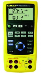 Calibrator multifunctional de proces Fluke 725