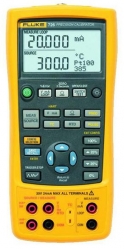 Calibrator multifunctional de proces Fluke 726