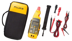 Cleste curent calibrare proces Fluke 772