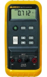 RTD Temperature Calibrator Fluke 712