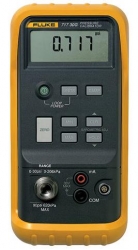 Calibrator de presiune Fluke 717