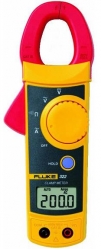 Cleste ampermetric de curent 400A Fluke 321