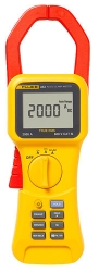 Cleste ampermetric de curent AC/DC True-rms 2000A Fluke 353