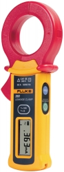 Cleste curent de scurgere AC 60A Fluke 360