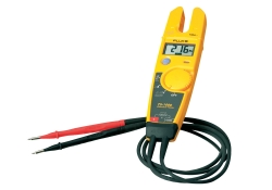 Electric Tester 1000V Voltage Continuity Current  Fluke T5-1000