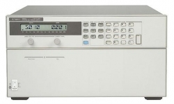 Surse programabile de putere 5000W Agilent 668xA