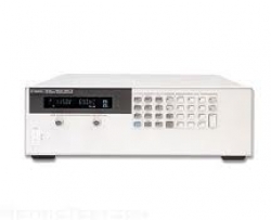 Sursa curent alternativ cu Analiza putere 750VA Agilent 6812B