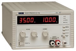 Regulated Precision DC Power Supply 360W TTi TSX/TSX-P