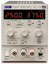 Regulated Linear DC Power Supply 90W TTi PLH/PLH-P