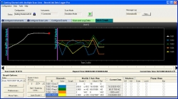 Software de achizitie Agilent 34830A BenchLink Data Logger Pro