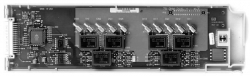 RF Multiplexer Module 2 GHz Dual 1:4 50 Ohm Agilent 34905A