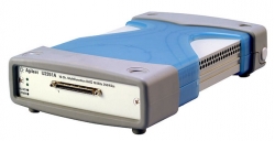 Modul achizitie USB 16-canale 250kSa/s Agilent U2352A