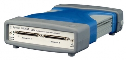 Modul achizitie USB 64-canale 500kSa/s Agilent U2356A