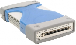 Modul USB Digital I/O 64-ch. Input Agilent U2652A