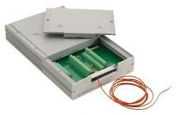 Modul USB termocuple 31-canale intrare Agilent U2802A