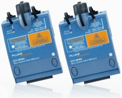 Modul analiza fibra multimode Fluke Networks DTX-MFM2