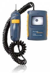 Microscop video inspectie fibra 200x Fluke Networks FiberInspector Mini FT500