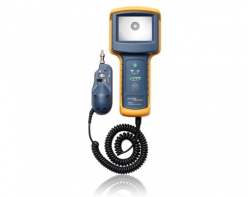 Microscop video inspectie fibra 250/400x Fluke Networks FiberInspector Pro FT600