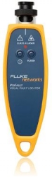 Locator vizual de defecte Fluke Networks VisiFault