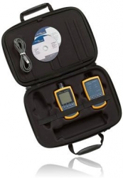 Kit verificare fibra optica Multimode Fluke Networks FTK1000