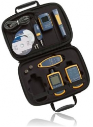 Kit verificare fibra optica Multimode Fluke Networks FTK1350