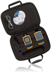 Kit verificare fibra optica Singlemode Fluke Networks FTK2000