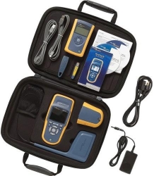 Fluke Networks AirCheck Frontline Troubleshooting Kit ACK-LRPRO