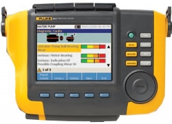 Analizor de vibratii Fluke 810