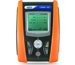 Tester multifunctional instalatii electrice civile si industriale 1000V HT Italia Combi419/ Combi420