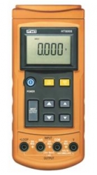 Multimetru calibrator digital portabil de proces HT Italia HT8000