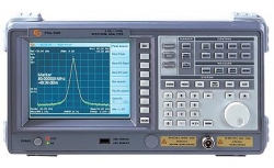 Analizor de spectru digital 9 kHz..3 GHz ED PSA-3000