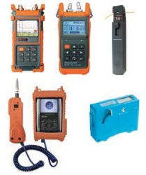 Optical Fiber Installation, Service, Maintenance Tool Kits Shineway FTTx TestPro