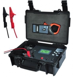 Insulation Tester & Ground Fault Locator for Earth Leakage Currents Pite 3830