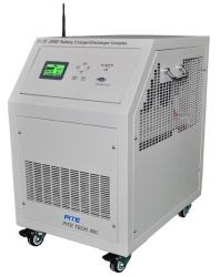 Battery Charger/ Discharger Complex Analyzer Pite 3990