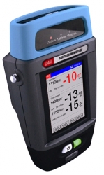 Transmissions Analyzer in PDH Data Transport Network Dadi BER-1530