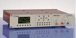 Analizor raspuns in frecventa tensiuni inalte 100uH..2.4MHz N4L PSM2200